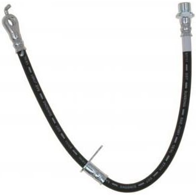 Front Brake Hose by RAYBESTOS - BH383047 pa5