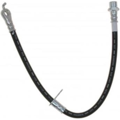 Front Brake Hose by RAYBESTOS - BH383047 pa6