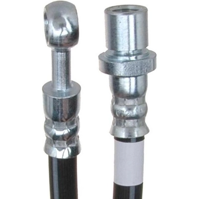 Front Brake Hose by RAYBESTOS - BH383053 pa3