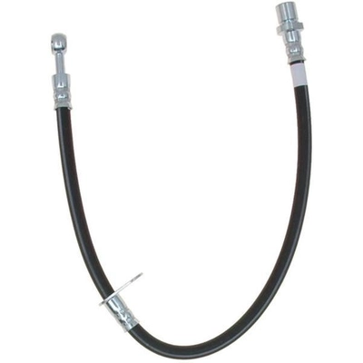 Front Brake Hose by RAYBESTOS - BH383053 pa4