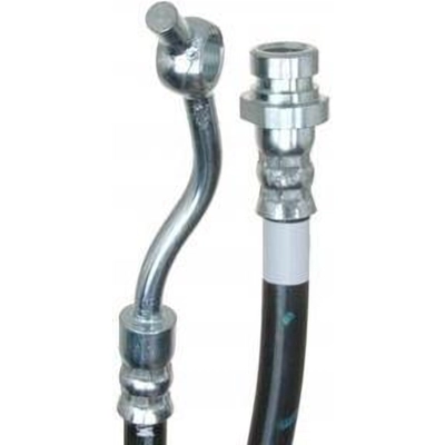 Front Brake Hose by RAYBESTOS - BH383055 pa12