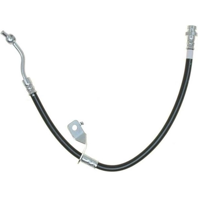 Front Brake Hose by RAYBESTOS - BH383055 pa4