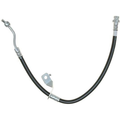 Front Brake Hose by RAYBESTOS - BH383055 pa8