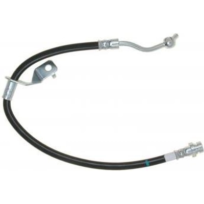 Front Brake Hose by RAYBESTOS - BH383056 pa10