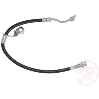 Front Brake Hose by RAYBESTOS - BH383056 pa5