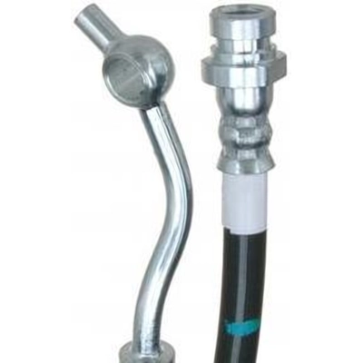 Front Brake Hose by RAYBESTOS - BH383056 pa9