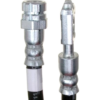 Tuyau de frein avant de RAYBESTOS - BH383074 pa11