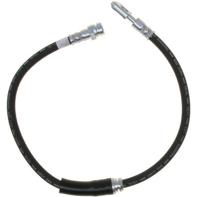 Front Brake Hose by RAYBESTOS - BH383074 pa2