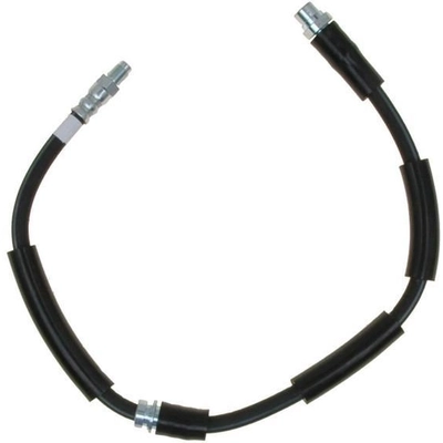 Front Brake Hose by RAYBESTOS - BH383078 pa2