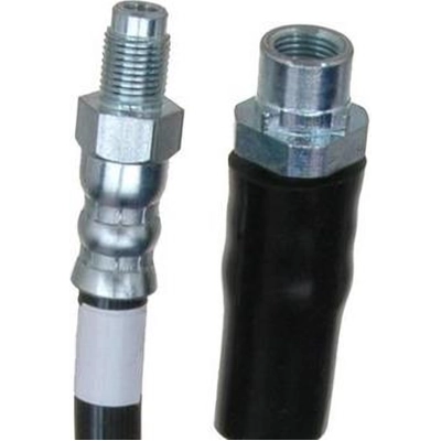 Front Brake Hose by RAYBESTOS - BH383078 pa7