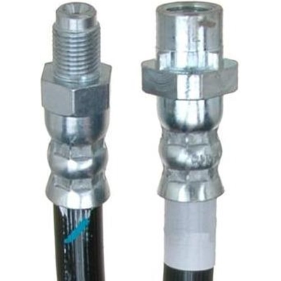 Front Brake Hose by RAYBESTOS - BH383079 pa9
