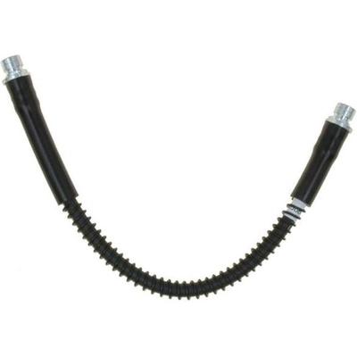 Front Brake Hose by RAYBESTOS - BH383080 pa4