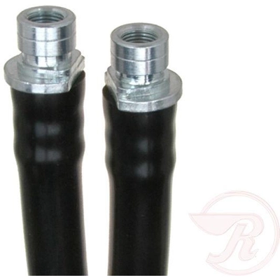 Front Brake Hose by RAYBESTOS - BH383080 pa5
