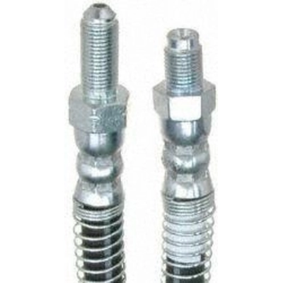 Front Brake Hose by RAYBESTOS - BH383082 pa9