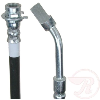 Front Brake Hose by RAYBESTOS - BH383099 pa6