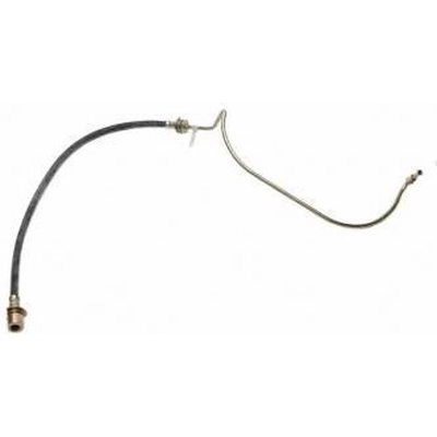 Front Brake Hose by RAYBESTOS - BH38310 pa8