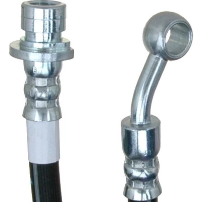 Front Brake Hose by RAYBESTOS - BH383110 pa15