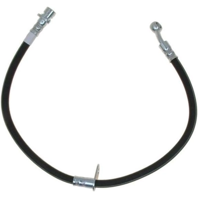 Front Brake Hose by RAYBESTOS - BH383110 pa4