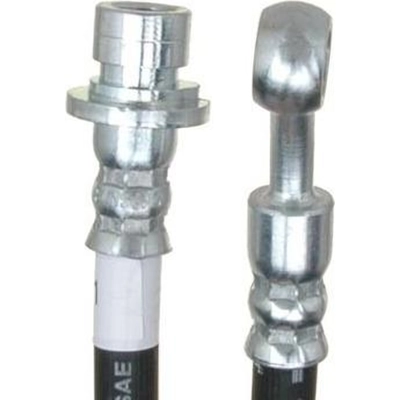 Front Brake Hose by RAYBESTOS - BH383111 pa12