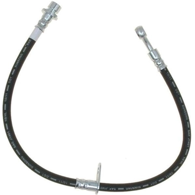 Front Brake Hose by RAYBESTOS - BH383111 pa4