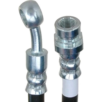 Tuyau de frein avant de RAYBESTOS - BH383113 pa13