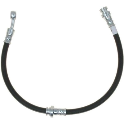 Front Brake Hose by RAYBESTOS - BH383113 pa4
