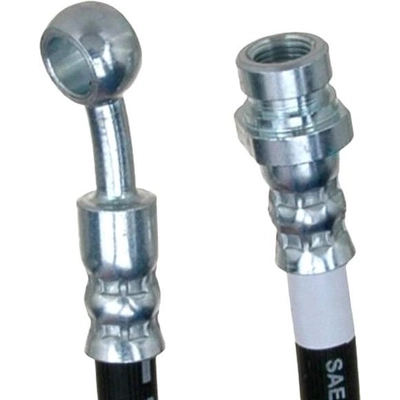 Tuyau de frein avant de RAYBESTOS - BH383114 pa15