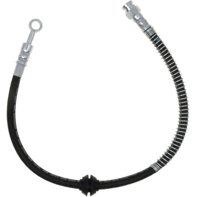 Front Brake Hose by RAYBESTOS - BH383121 pa7