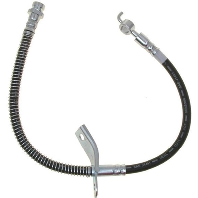 Front Brake Hose by RAYBESTOS - BH383123 pa4