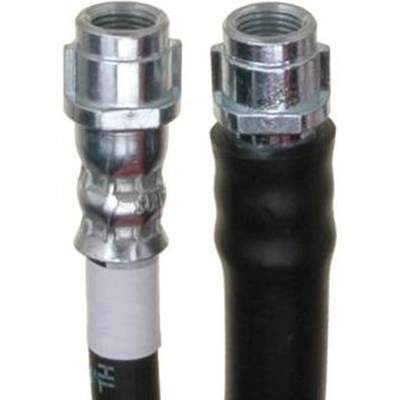 Front Brake Hose by RAYBESTOS - BH383126 pa15
