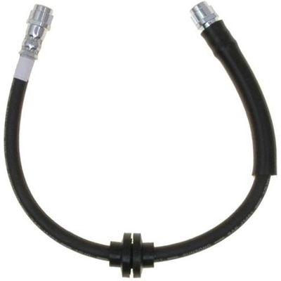 Front Brake Hose by RAYBESTOS - BH383126 pa9