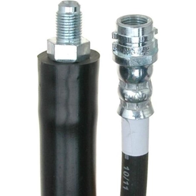 Front Brake Hose by RAYBESTOS - BH383133 pa1
