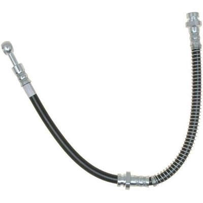 Front Brake Hose by RAYBESTOS - BH383134 pa2