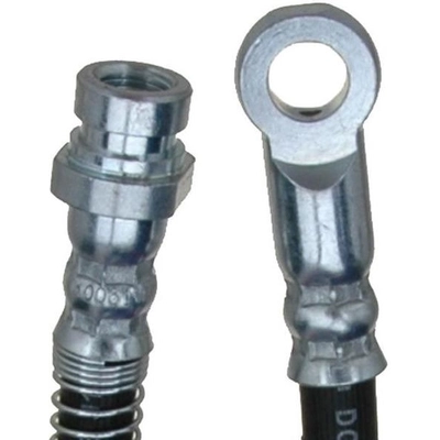 Front Brake Hose by RAYBESTOS - BH383136 pa3
