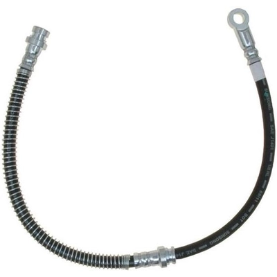 Front Brake Hose by RAYBESTOS - BH383136 pa4