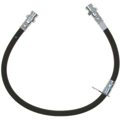 Front Brake Hose by RAYBESTOS - BH383137 pa4