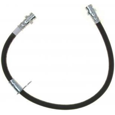 Front Brake Hose by RAYBESTOS - BH383138 pa9