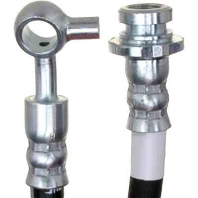 Front Brake Hose by RAYBESTOS - BH383146 pa12