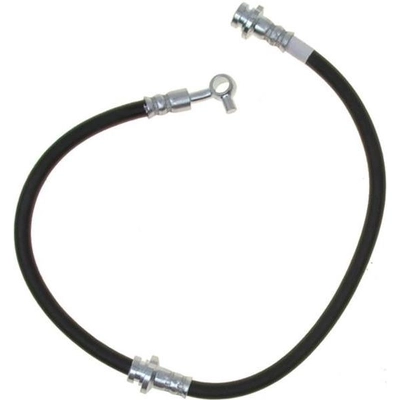 Front Brake Hose by RAYBESTOS - BH383146 pa4