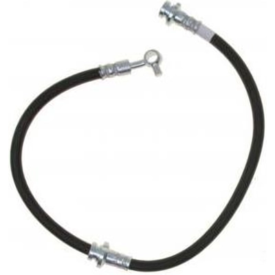 Front Brake Hose by RAYBESTOS - BH383146 pa8