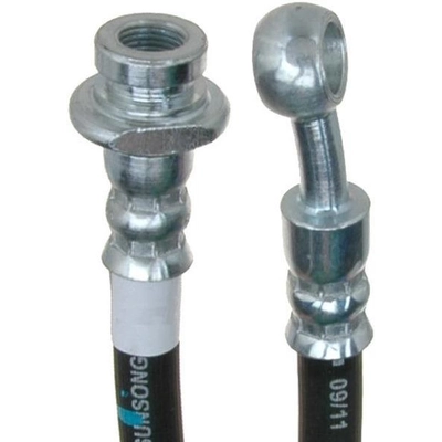 Front Brake Hose by RAYBESTOS - BH383158 pa3