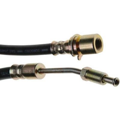 Front Brake Hose by RAYBESTOS - BH38316 pa3