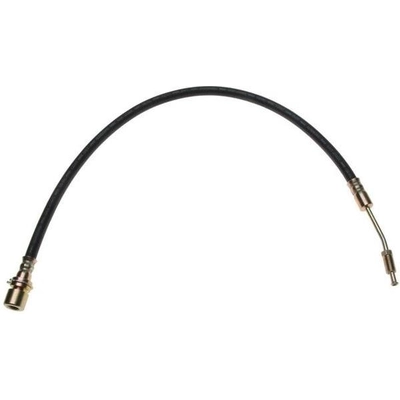 Front Brake Hose by RAYBESTOS - BH38316 pa4