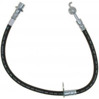 Front Brake Hose by RAYBESTOS - BH383162 pa13