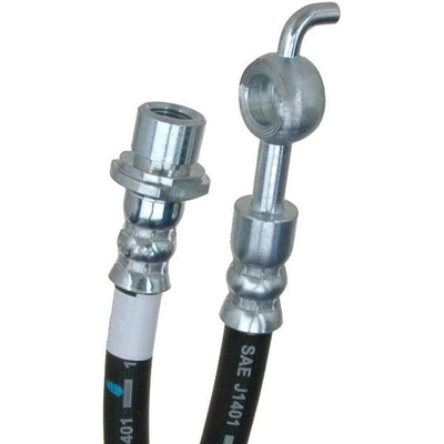Front Brake Hose by RAYBESTOS - BH383162 pa3