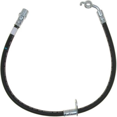 Front Brake Hose by RAYBESTOS - BH383164 pa2