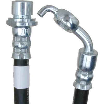 Front Brake Hose by RAYBESTOS - BH383164 pa7