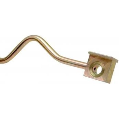Front Brake Hose by RAYBESTOS - BH38317 pa12