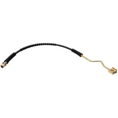 Front Brake Hose by RAYBESTOS - BH38317 pa5