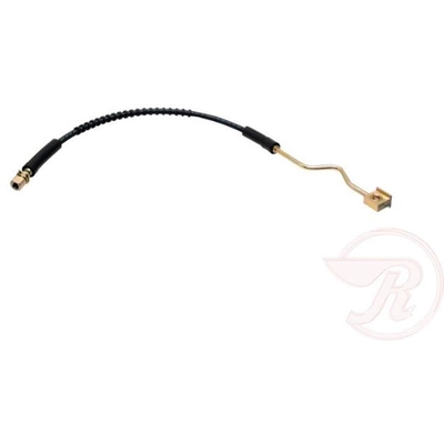 Front Brake Hose by RAYBESTOS - BH38317 pa6
